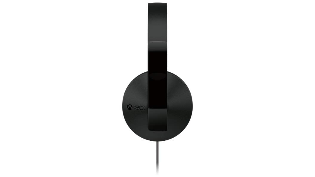 XBOX - Wired Stereo Headset - Nueva Reedición (Xbox One) XBOX - Wired Stereo Headset - Nueva Reedición (Xbox One)